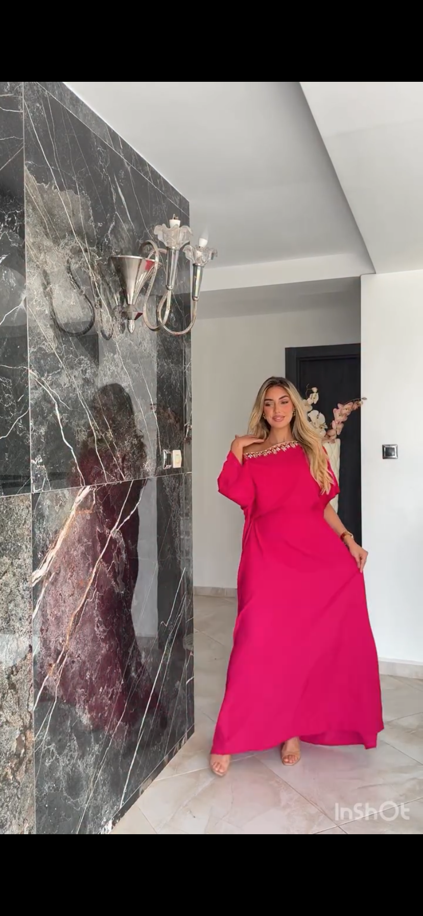 Robe de l’Aid 😍