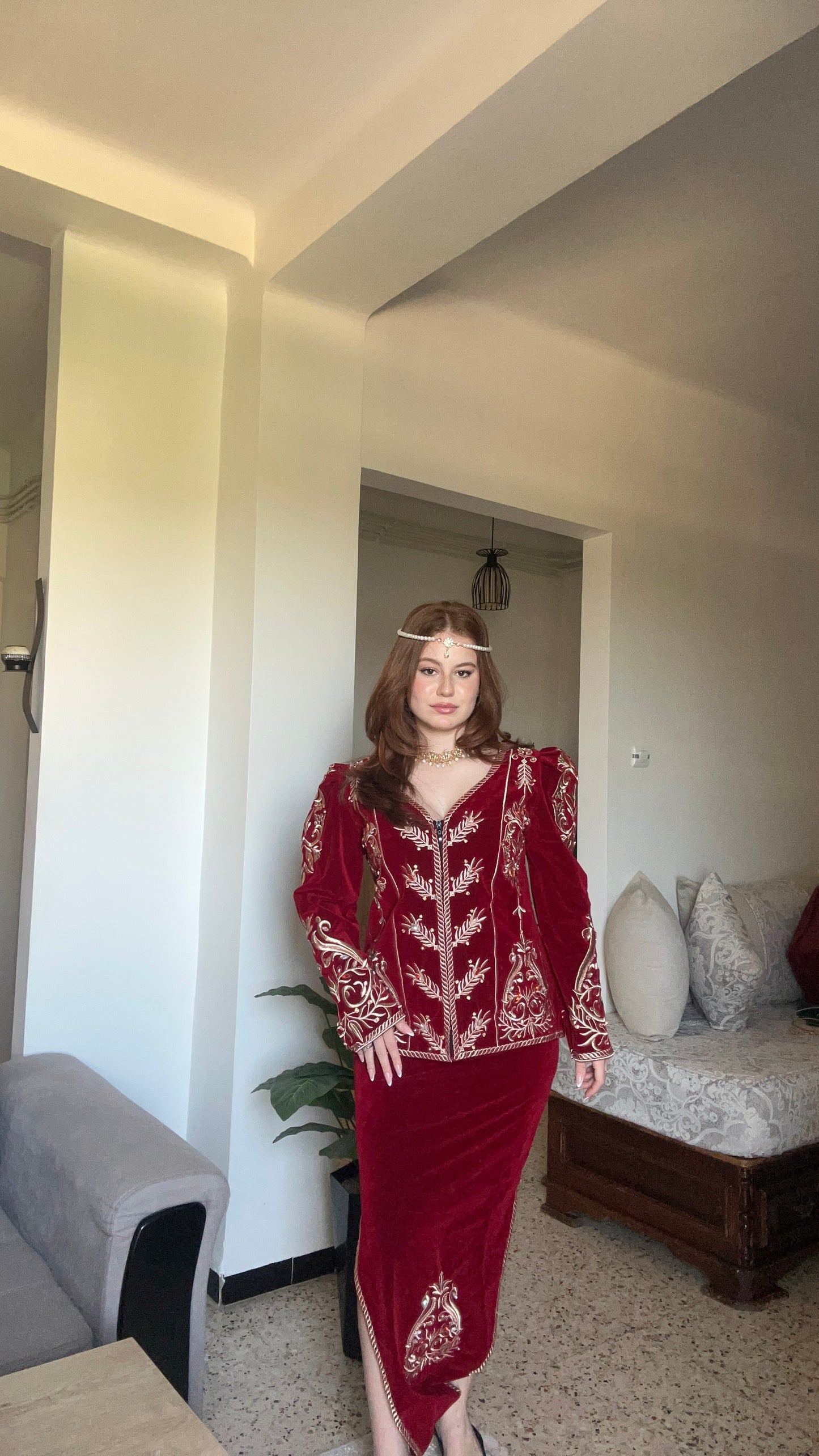 كراكو عاصمي