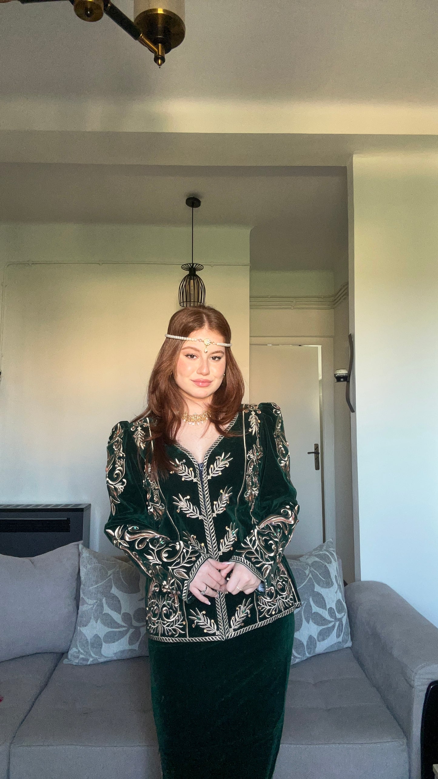 كراكو عاصمي