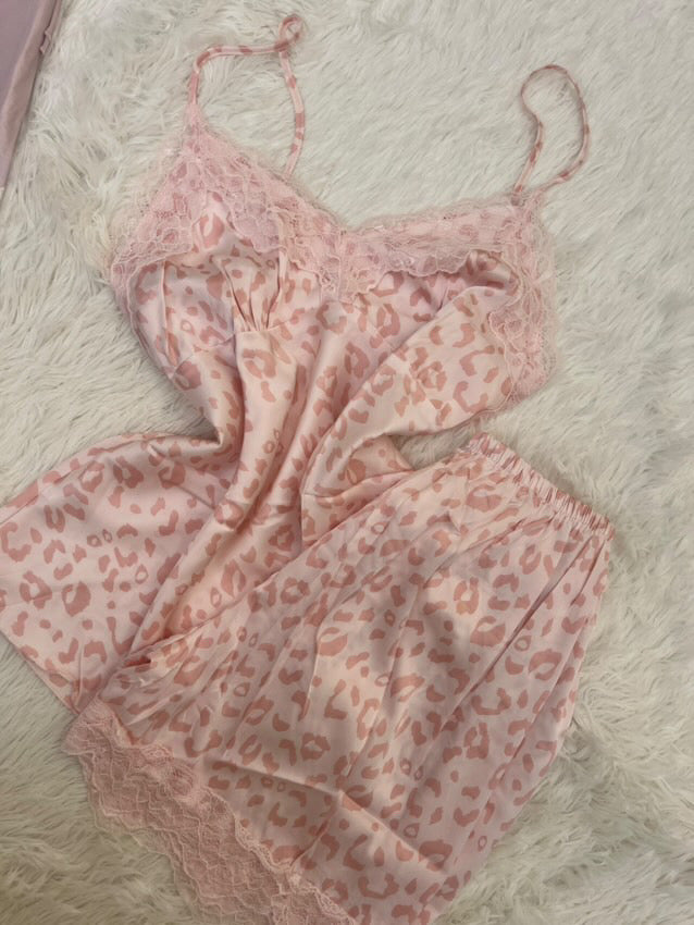 بيجامة العروسة الجزائرية ✨