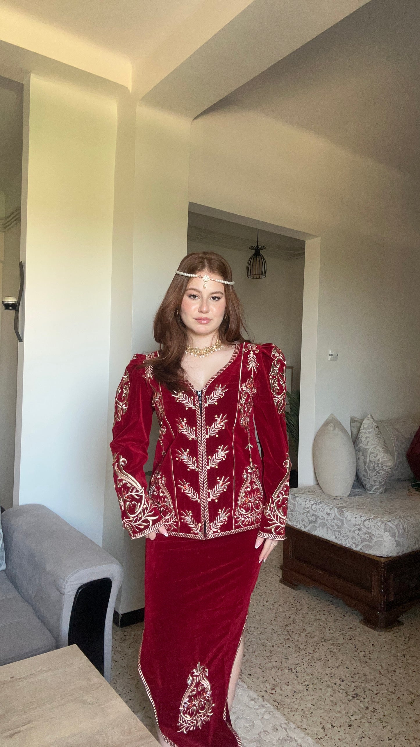 كراكو عاصمي