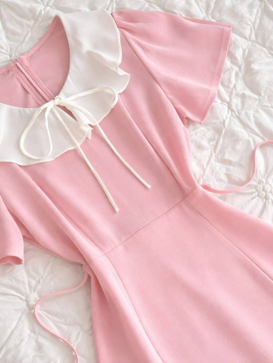 Girly Dress