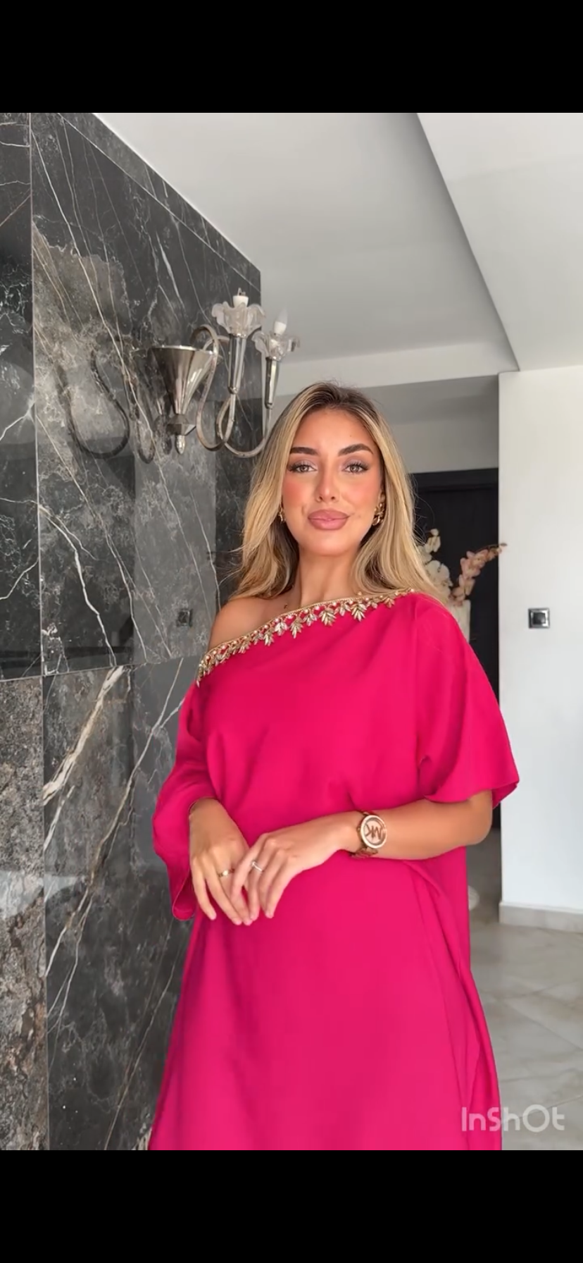 Robe de l’Aid 😍