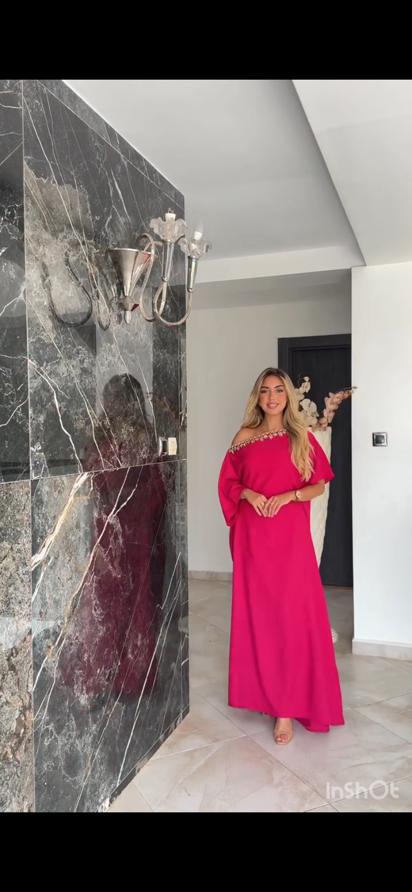 Robe de l’Aid 😍