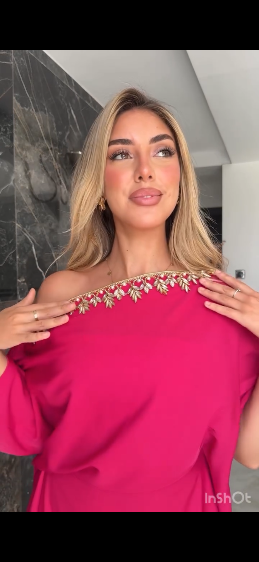 Robe de l’Aid 😍