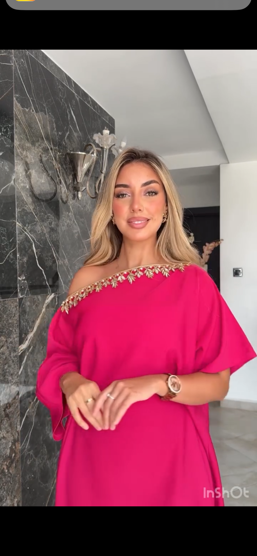 Robe de l’Aid 😍