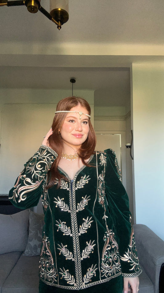 كراكو عاصمي