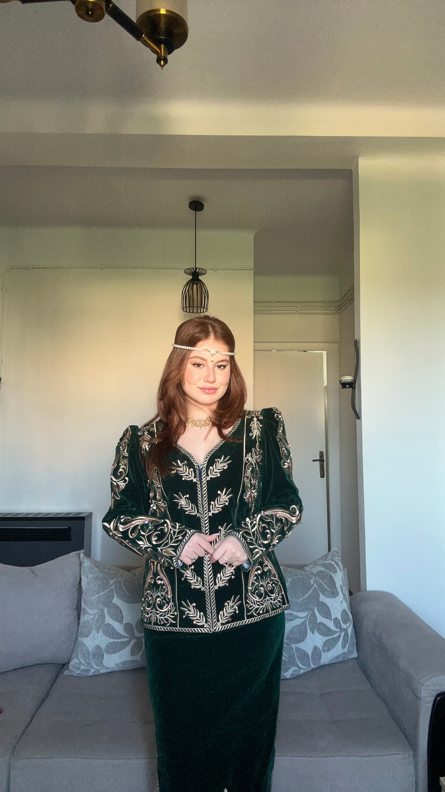 كراكو عاصمي