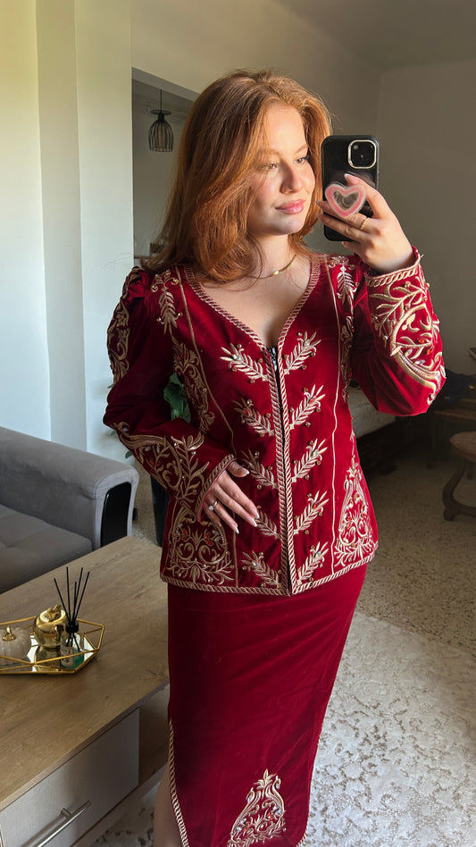 كراكو عاصمي