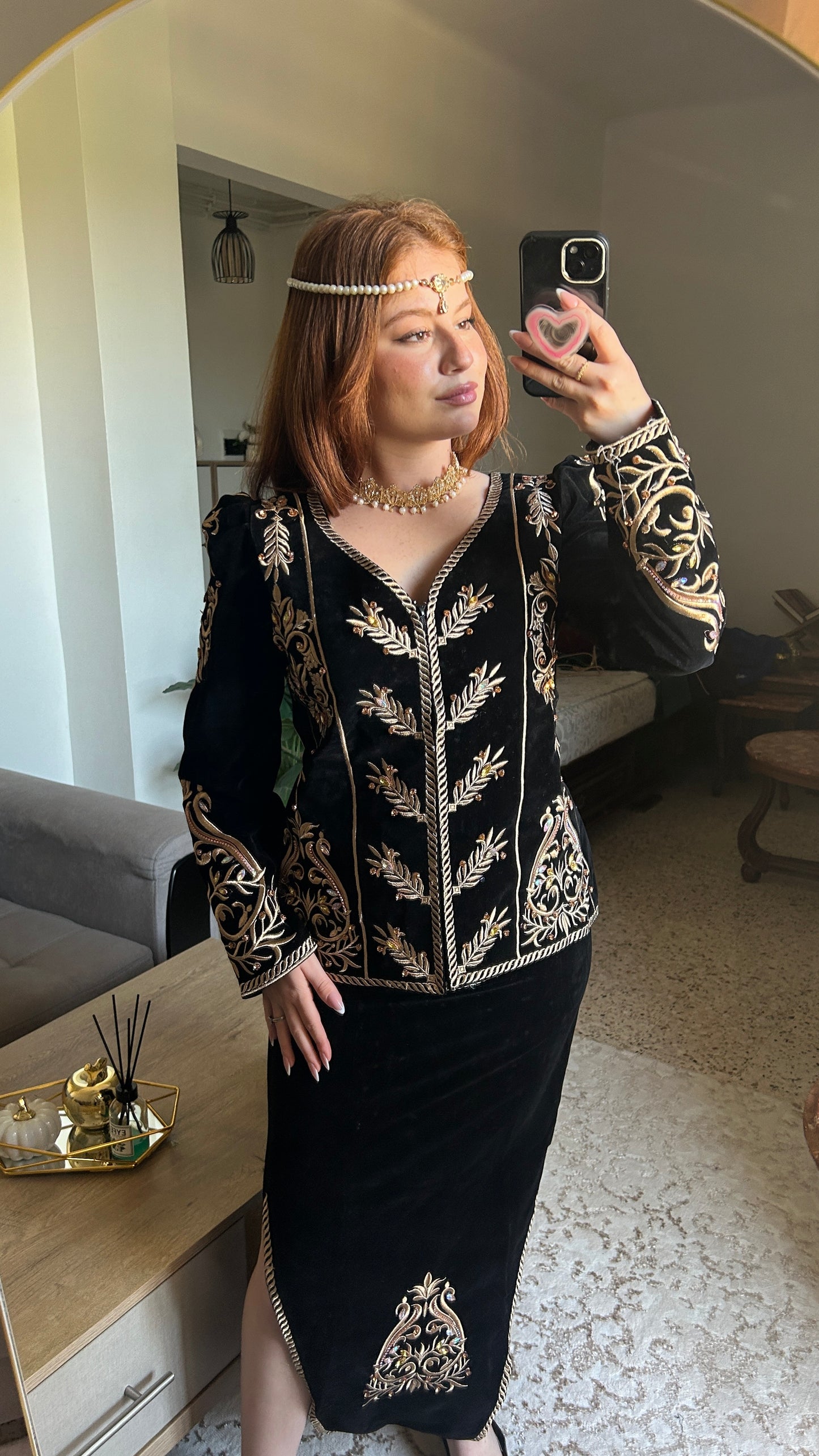 كراكو عاصمي