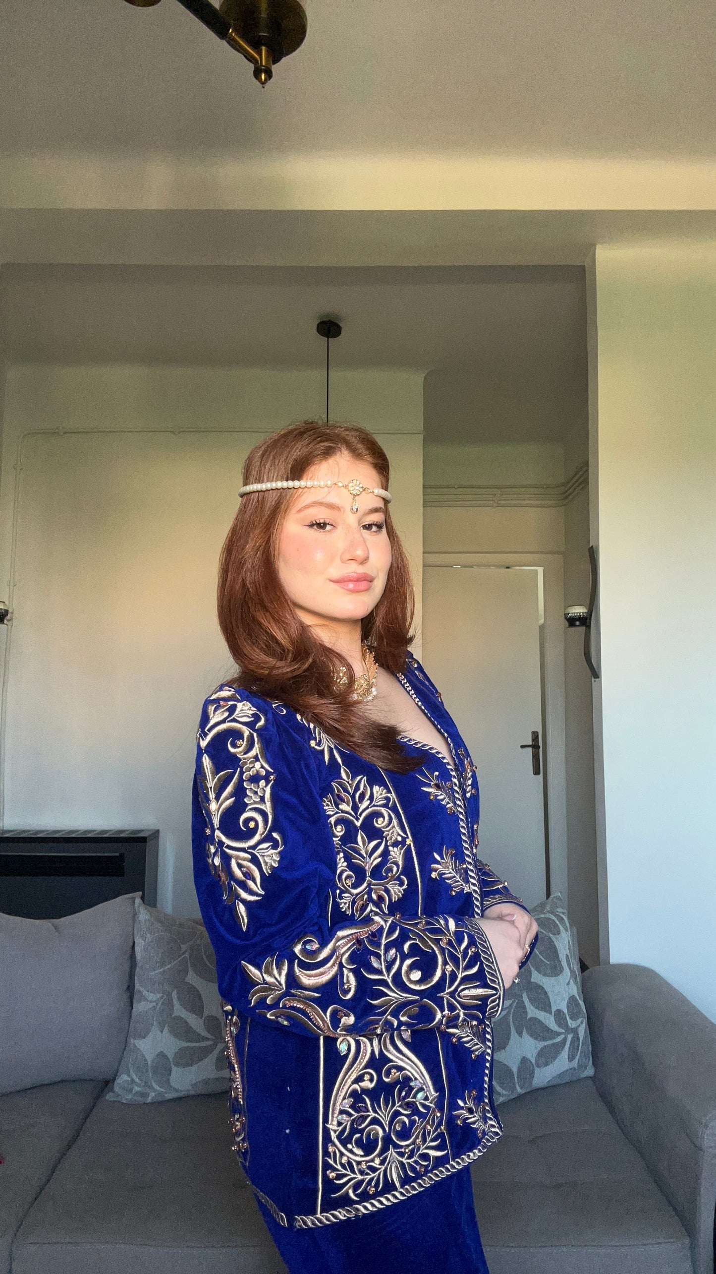 كراكو عاصمي